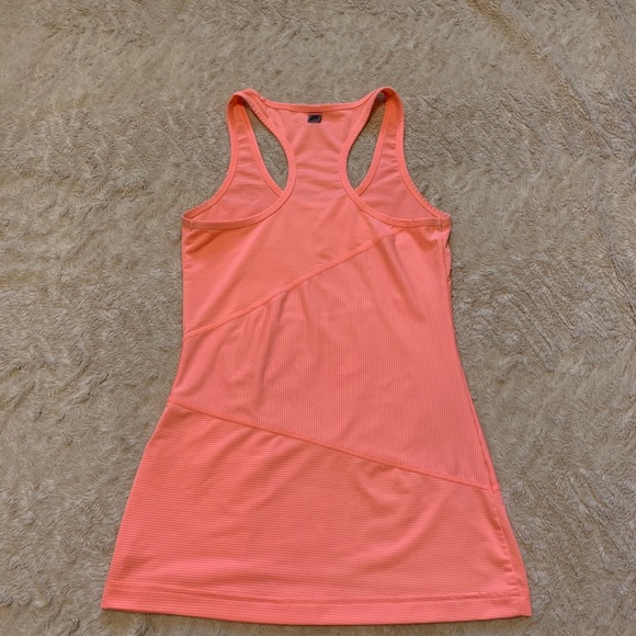 FILA Racerback Tank - Picture 3 of 7